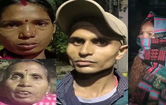 பாட்டு பாடி 6 பெண்களை வலையில் வீழ்த்திய மன்மதன் : இறுதியில் நேர்ந்த பரிதாபம்!!
