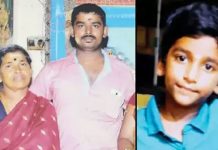 தாய், மகனை கொன்றுவிட்டு தற்கொலை செய்த கார் டிரைவர் : கடிதத்தால் வெளிவந்த அதிர்ச்சிக் காரணம்!!