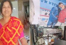 இளம் பெண்ணை 100 பேருடன் வந்து கடத்திய காதலன் : கதறும் தாய்!!