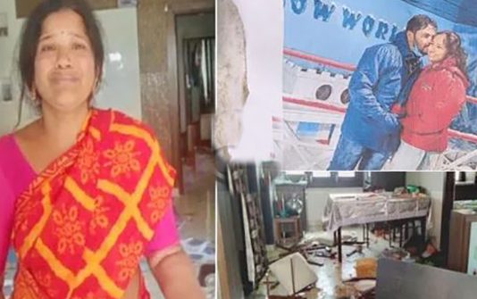 இளம் பெண்ணை 100 பேருடன் வந்து கடத்திய காதலன் : கதறும் தாய்!!