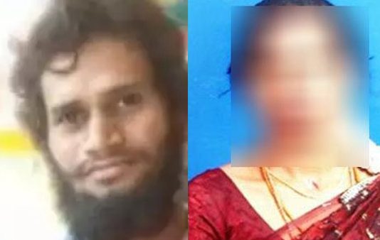 நெருங்கி வந்த இளம் பெண்… தடுமாறிய இளைஞர் : உ.ல்.லாசமாக இருந்து விட்டு மி.ர.ட்.டி.ய பெண்ணுக்கு நேர்ந்த பரிதாபம்!!