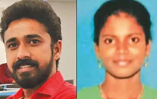 திருமணம் நிச்சயிக்கப்பட்ட காதல் ஜோடிக்கு நேர்ந்த பயங்கரம் : குடுப்பத்தினருக்கு காத்திருந்த பேரதிர்ச்சி!!