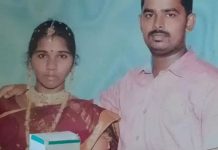மனைவியை இஷ்டம் போல வாழ விடுங்க.. தாய், மகனைக் கொன்று விட்டு விபரீத முடிவெடுத்த கணவன்!!