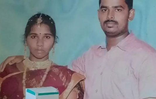 மனைவியை இஷ்டம் போல வாழ விடுங்க.. தாய், மகனைக் கொன்று விட்டு விபரீத முடிவெடுத்த கணவன்!!
