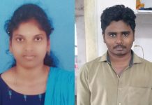 திருமணம் செய்து கொள்ள காதலனை வற்புறுத்திய இளம் பெண்ணுக்கு நேர்ந்த பரிதாபம் : நெஞ்சை உலுக்கும் சம்பவம்!!