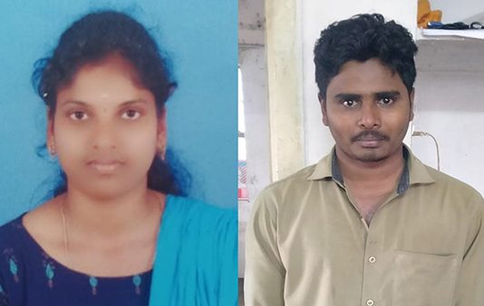 திருமணம் செய்து கொள்ள காதலனை வற்புறுத்திய இளம் பெண்ணுக்கு நேர்ந்த பரிதாபம் : நெஞ்சை உலுக்கும் சம்பவம்!!