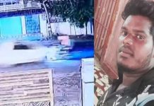 மனைவிக்கு பிரசவம்… ஆசையாய் வைத்தியசாலைக்கு சென்ற கணவனுக்கு நேர்ந்த சோகம்!!