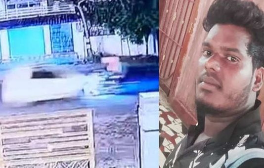 மனைவிக்கு பிரசவம்… ஆசையாய் வைத்தியசாலைக்கு சென்ற கணவனுக்கு நேர்ந்த சோகம்!!