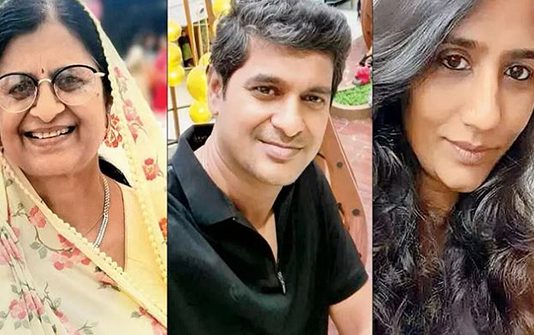விஷம் கொடுத்து கணவன் கொல்லப்பட்ட விவகாரத்தில் புதிய திருப்பம் : மனைவி கொடுத்த அதிர்ச்சி வாக்குமூலம்!!
