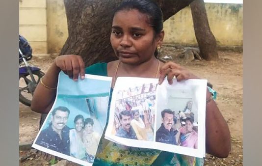 இரண்டு பெண்களுடன் குடும்பம் நடத்தும் கணவன்… கொதித்தெழுந்த முதல் மனைவி எடுத்த அதிரடி முடிவு!!