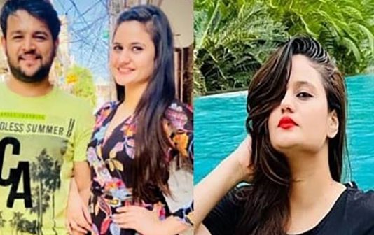 பிரபல பெண் யூடியூபர் மீது எழுந்த புகார்… ஒரே இரவில் சிக்கிய தொழிலதிபர் : இந்தியாவை அதிர வைத்த சம்பவம்!!