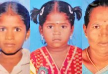 குடும்பத்தையே கொ.ன்.ற கொ.டூ.ர த.ந்தை : நெஞ்சை உலுக்கும் சம்பவம்!!