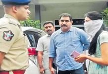 சிறுநீரகத்தை விற்க முயன்று 16 லட்சம் ரூபாயை இழந்த கல்லூரி மாணவி : நடந்தது என்ன?