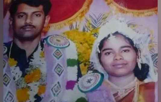 விவாகரத்து வாங்காம 2 கல்யாணம்… காதல் மன்னனாக வலம் வரும் கணவன் : கண்ணீர் வடிக்கும் மனைவி!!