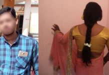 பஸ்ஸில் நைசாக பேசி பழகிய இளம்பெண்… நம்பி லாட்ஜுக்கு சென்ற நபருக்கு நேர்ந்த விபரீதம்!!