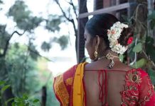 மாடர்ன் உடை அணிந்ததால் மனைவியை வெட்டிக் கொன்ற கணவன் : நெஞ்சை உலுக்கும் ஓர் சம்பவம்!!
