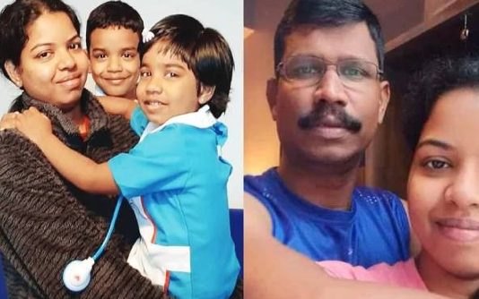 பிரித்தானியாவில் கொல்லப்பட்ட இந்திய பெண் இறந்தது எப்படி? பிரேத பரிசோதனையில் பகீர் தகவல்!!