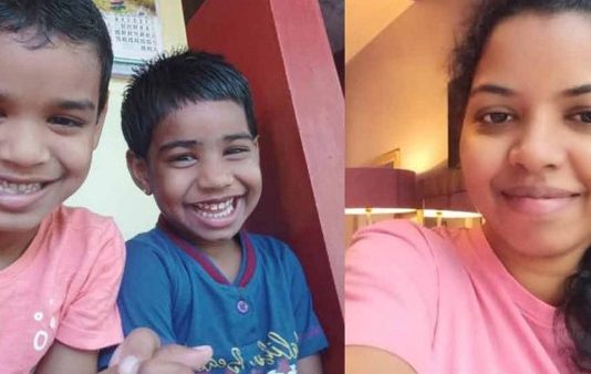 பிரித்தானியாவில் கொல்லப்பட்ட இந்தியப் பெண் வழக்கில் திடீர் திருப்பம் : வெளியான பகீர் தகவல்!!