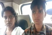 கைக்குழந்தையை விட்டு மாணவியுடன் ஓடிய ஆசிரியை : பேரதிர்ச்சியில் கணவன்!!