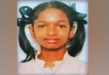 தாய்க்கு பயந்து 8ம் வகுப்பு சிறுமியின் விபரீத முடிவு : நெஞ்சை உலுக்கும் சோக சம்பவம்!!