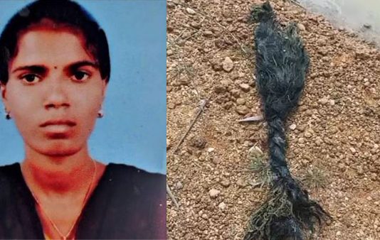 காதலித்து கர்ப்பமான பெண் : திருமணம் செய்ய வற்புறுத்தியதால் காதலன் செய்த கொடூரம்!!