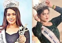 “முதல்ல மிஸ் தமிழ்நாடு, இப்போ மிஸ் இந்தியா”… தடைகள் தாண்டி தடம் பதித்த தமிழக கட்டிட தொழிலாளி மகள் : சுவாரஸ்ய கதை!!