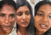 3 தமிழ் பெண்கள் கேரளா சென்று செய்துவந்த மோசமான செயல் : இறுதியில் நடந்த பரிதாபம்!!