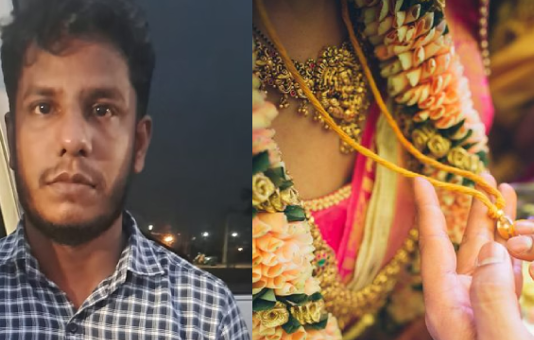 விவாகரத்து முடிந்த, கணவனை இழந்த பெண்களே இலக்கு… 20 பெண்களிடம் மோசடி : சிக்கிய கல்யாண மன்னன்!!