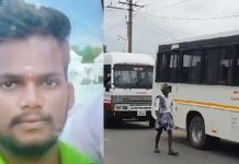 தம்பியின் கொலைக்கு பழிவாங்கிய அண்ணன் : நடுரோட்டில் அரங்கேறிய கொடூரம்!!