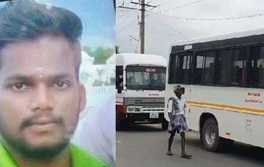தம்பியின் கொலைக்கு பழிவாங்கிய அண்ணன் : நடுரோட்டில் அரங்கேறிய கொடூரம்!!