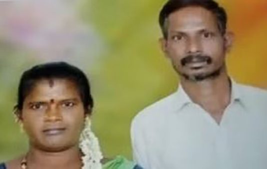 திருமணம் நடந்து 13 ஆண்டுகள் ஆகியும் குந்தை இல்லை… விரக்தியில் விபரீத முடிவெடுத்த தம்பதி!!