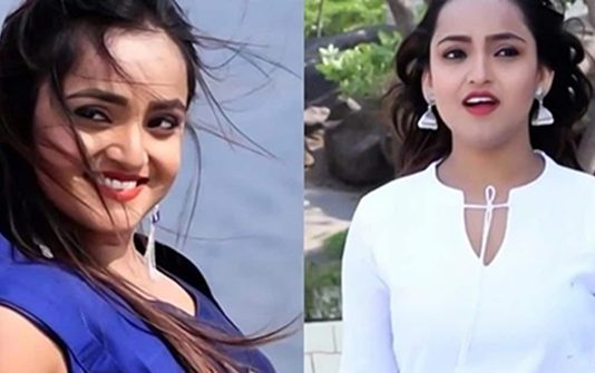 பிரபல நடிகை சுட்டுக் கொலை : நடுரோட்டில் நேர்ந்த பரிதாபம்!!