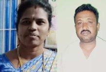 தம்பிய பாத்துக்கப்பா… உருக்கமான ஆடியோ வெளியிட்டு தாய் எடுத்த விபரீத முடிவு : நெஞ்சை உலுக்கும் சம்பவம்!!