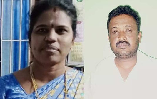 தம்பிய பாத்துக்கப்பா… உருக்கமான ஆடியோ வெளியிட்டு தாய் எடுத்த விபரீத முடிவு : நெஞ்சை உலுக்கும் சம்பவம்!!
