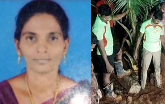 கல்யாண வீட்டுல திடீர்னு கேட்ட அலறல் சத்தம் : ஓடிப்போய் பார்த்த உறவினர்களுக்கு காத்திருந்த அதிர்ச்சி!!