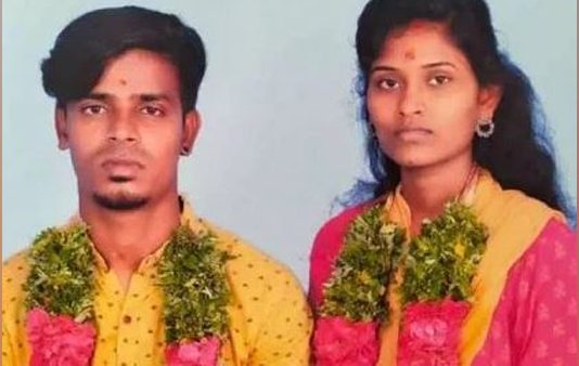 காதல் கை கூடல… விபரீத முடிவை எடுக்க நினைத்த இளம்பெண்.. அப்படியே தலைகீழாக மாறிய வாழ்க்கை!!
