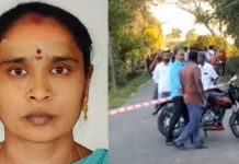 பட்டப்பகலில் வீதியில் நடந்து சென்ற பெண்ணுக்கு நேர்ந்த பயங்கரம்!!