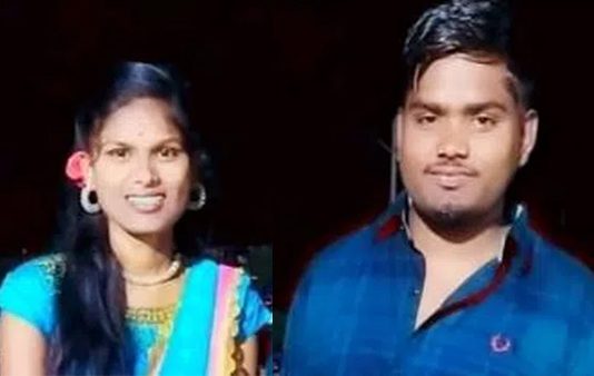 காதலிக்காக தனது உயிரை கொடுத்த காதலன் : நெஞ்சை உலுக்கும் காதல் கதை!!