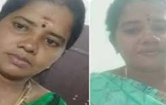 அப்பாவை நல்லா பார்த்துக்கோ… செல்போனில் வீடியோ பதிவிட்டு பெண் எடுத்த விபரீத முடிவு!!