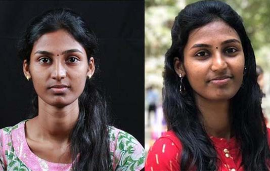 வெளிநாட்டில் பணிபுரியும் தந்தை… 22 வயதில் பரிதாபமாக உயிரிழந்த இளம் பெண்!!