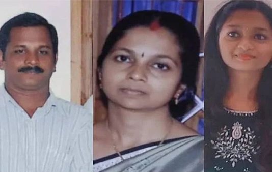“மகளை பத்தியாச்சும் கொஞ்சம் நெனச்சு இருக்கலாம்”.. வெளிநாட்டில் இருந்து ஊருக்கு திரும்பியதும் குடும்பத்துடன் நபர் எடுத்த விபரீத முடிவு!!