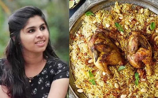 பிரியாணி சாப்பிட்டு பெண் உயிரிழந்த வழக்கில் திடீர் திருப்பம்.. அதிர்ச்சியில் உறைந்த பெற்றோர் : நடந்தது என்ன?