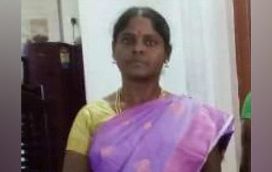 குடும்பப் பெண்ணுக்கு நேர்ந்த பரிதாபம் : பரிதவிக்கும் குடும்பம்!!