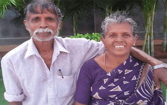 இத்தனை வருஷம் கூட இருந்து பாசமா பாத்துக்கிட்டா… மனைவி இறந்த சோகத்தில் விபரீத முடிவு எடுத்த முதியவர்!!