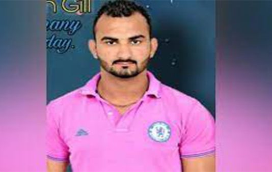 சில வாரங்களுக்கு முன் திருமணம் நடந்த நிலையில் இளைஞனுக்கு நடந்த விபரீதம்!!