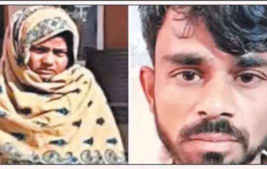 கள்ளக்காதலுக்கு இடையூறு… ‘பாபநாசம்’ பட பாணியில் கணவரைக் கொன்று, புதைத்து கட்டிடம் எழுப்பிய மனைவி!!