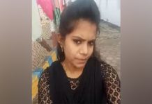 ஓட்டலுக்கு சாப்பிட சென்ற போது காதலன் கண் எதிரே காதலிக்கு நடந்த துயரம்.. நெஞ்சை உலுக்கும் சம்பவம்!!