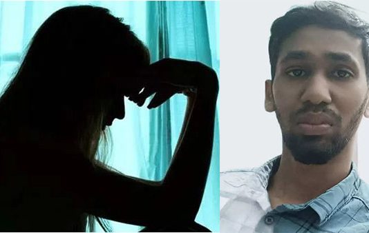 மயங்கிய தோழியை பலாத்காரம் செய்த இளைஞர்… 2 ஆண்டுகள் கழித்து நடந்த பரபரப்பு சம்பவம்!!