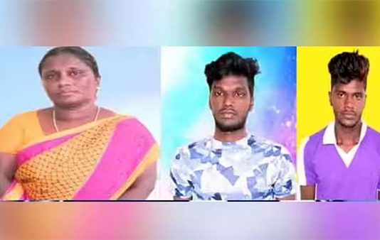 நாயை நாய் எனக் கூறியதால் விவசாயிக்கு நேர்ந்த கொடூரம்.. நெஞ்சை உலுக்கும் சம்பவம்!!