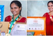 7 மாதங்களில் 105 லிட்டர் தாய்ப்பால் தானம் செய்து சாதனை படைத்த பெண் : குவியும் பாராட்டுக்கள்!!